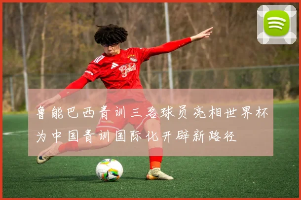 鲁能巴西青训三名球员亮相世界杯为中国青训国际化开辟新路径